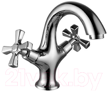 Смеситель LEMARK Benefit LM2506C - фото