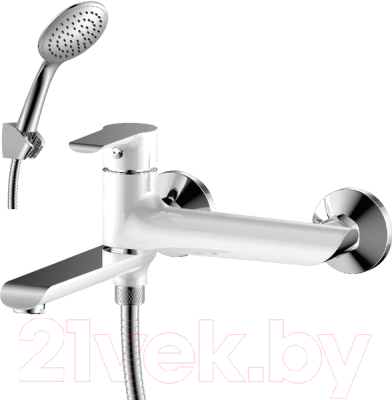 Смеситель Rossinka Silvermix W35-33 - фото