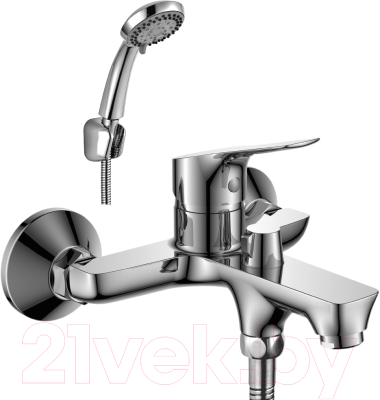 Смеситель Rossinka Silvermix RS29-31 - фото