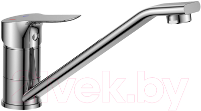 Смеситель Rossinka Silvermix RS29-21 - фото