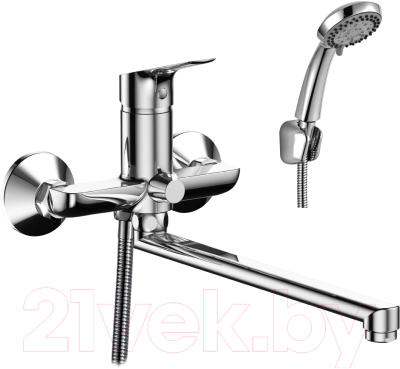 Смеситель Rossinka Silvermix RS29-33 - фото