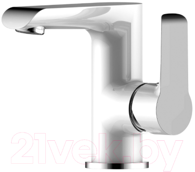 Смеситель Rossinka Silvermix W35-11 - фото