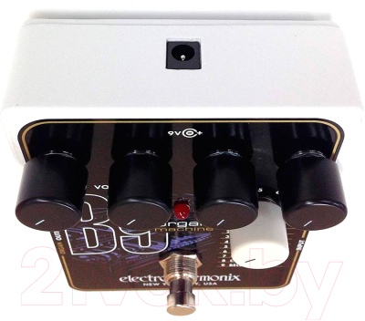 Педаль электрогитарная Electro-Harmonix B9 Organ Machine