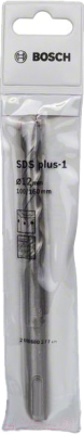 Бур Bosch SDS plus 2.608.680.277 - фото