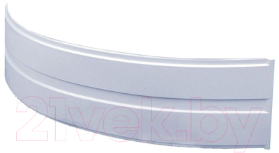 Экран для ванны BAS Алегра 150 - фото