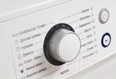 Стиральная машина ATLANT СМА 70С1010