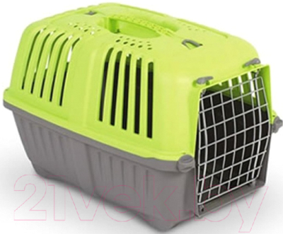 Переноска для животных MPS PRATIKO METAL S01140100 - фото