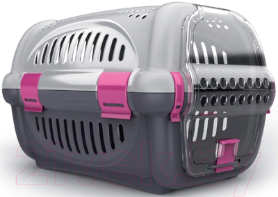 Переноска для животных Georplast Rhino 10569 - фото