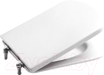 Сиденье для унитаза Roca Dama Senso ZRU9302820 - фото