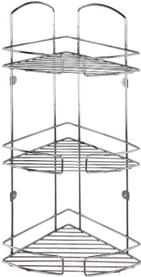 Полка для ванной Milardo 111WC30M44 - фото