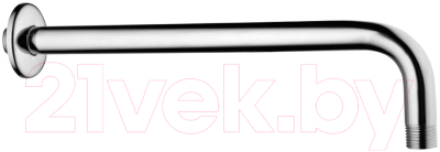 Душевой кронштейн LEMARK LM8029C - фото