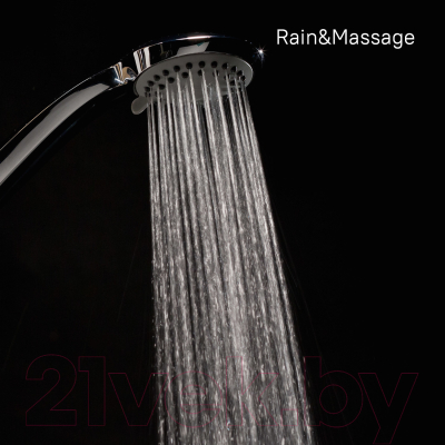 Лейка ручного душа Iddis A11031