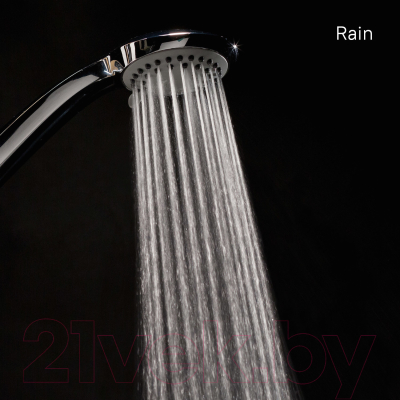 Лейка ручного душа Iddis A11031