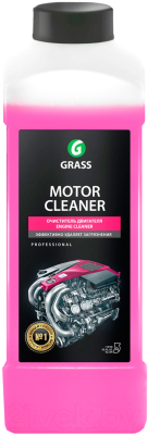 Очиститель двигателя Grass Motor Cleaner / 116100 - фото