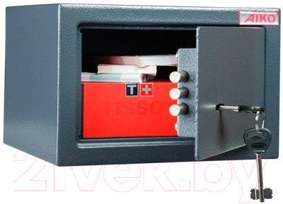 Мебельный сейф Aiko T-170 KL