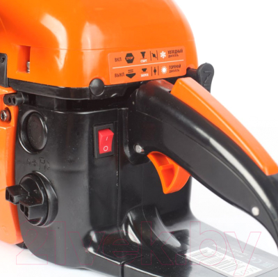 Бензопила цепная PATRIOT PT 5220 Imperial