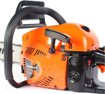 Бензопила цепная PATRIOT PT 5220 Imperial