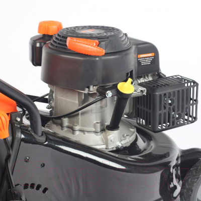 Газонокосилка бензиновая PATRIOT PT 41 LM