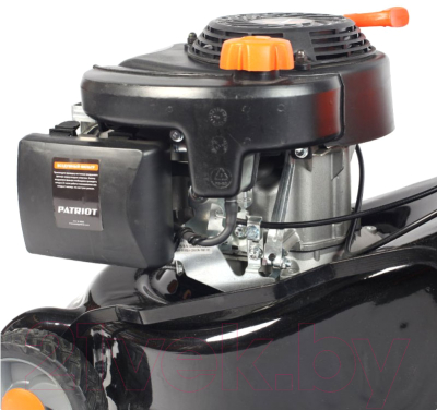 Газонокосилка бензиновая PATRIOT PT 41 LM