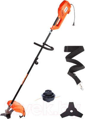 Триммер электрический PATRIOT ET 1000