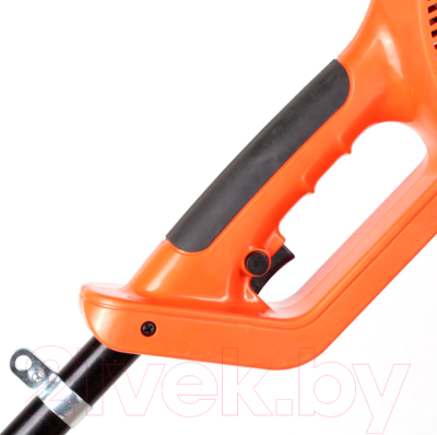 Триммер электрический PATRIOT ET 1000