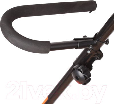 Триммер электрический PATRIOT ET 1000