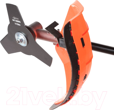 Триммер электрический PATRIOT ET 1000