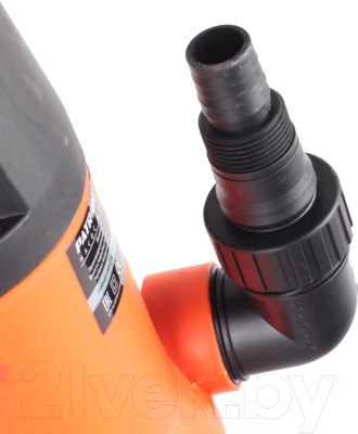 Дренажный насос PATRIOT F 400