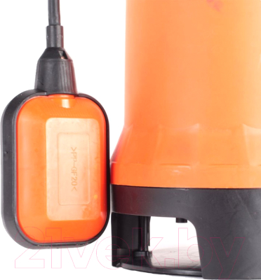 Дренажный насос PATRIOT F 400