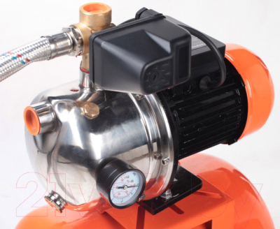 Насосная станция PATRIOT R 1200/24 Inox