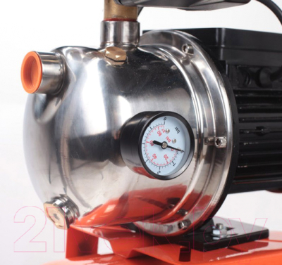 Насосная станция PATRIOT R 1200/24 Inox