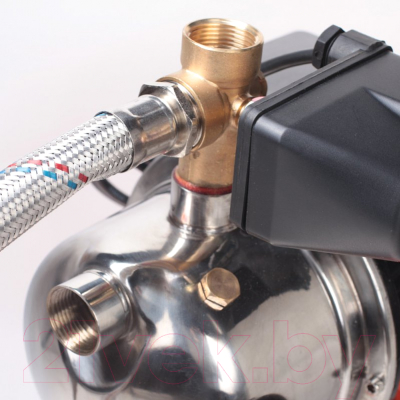 Насосная станция PATRIOT R 1200/24 Inox