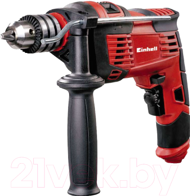 Дрель Einhell TC-ID 1000 E - фото