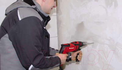 Дрель Einhell TC-ID 1000 E