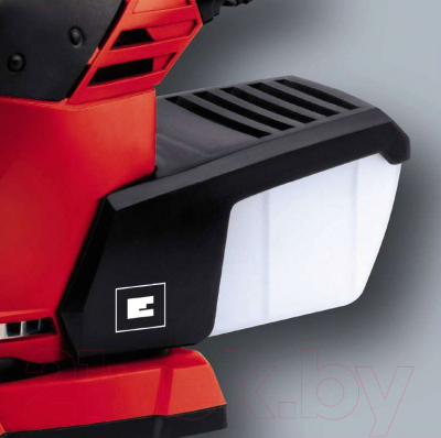 Дельтавидная шлифовальная машина Einhell TE-OS 1320 (4460560)