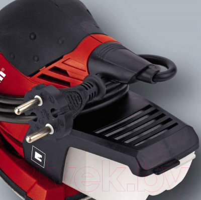 Дельтавидная шлифовальная машина Einhell TE-OS 1320 (4460560)