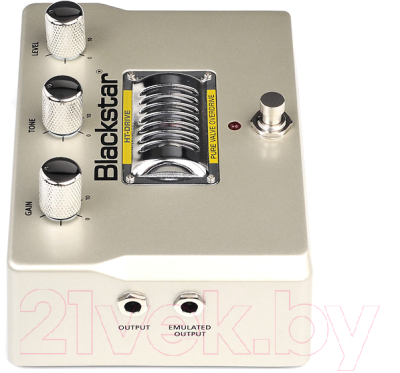 Педаль электрогитарная Blackstar HT Drive