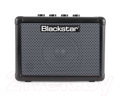 Комбоусилитель Blackstar Fly 3 Bass - фото