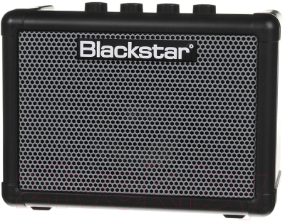 Комбоусилитель Blackstar Fly 3 Bass