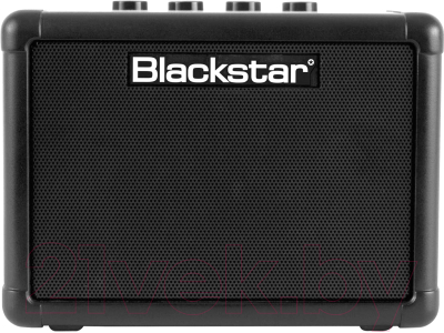 Комбоусилитель Blackstar Fly 3 - фото