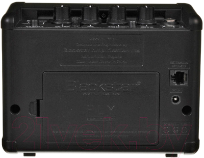 Комбоусилитель Blackstar Fly 3