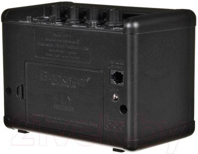 Комбоусилитель Blackstar Fly 3