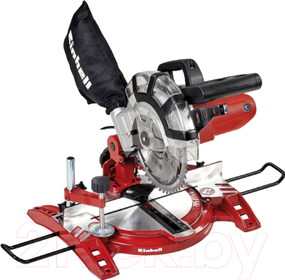 Торцовочная пила Einhell TC-MS 2112 - фото