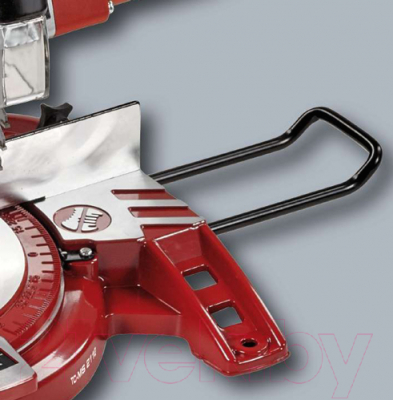 Торцовочная пила Einhell TC-MS 2112