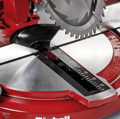 Торцовочная пила Einhell TC-MS 2112