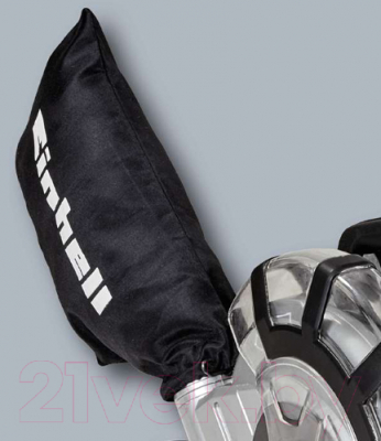 Торцовочная пила Einhell TC-MS 2112