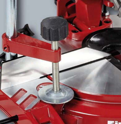 Торцовочная пила Einhell TC-MS 2112