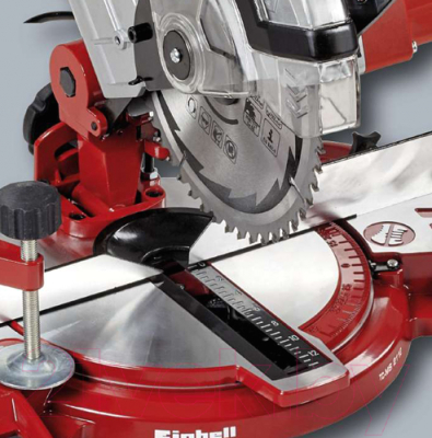 Торцовочная пила Einhell TC-MS 2112