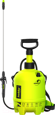 Опрыскиватель помповый Marolex Hobby 7 - фото