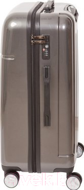 Чемодан на колесах Sun Voyage SV018-AC003-20
